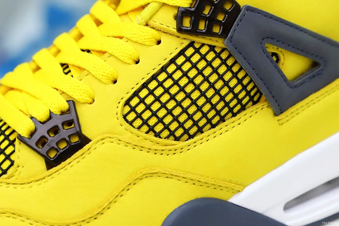 JORDAN JORDAN 'LIGHTNING' RETRO AIR 2021 Kimikick AIR 4 0720